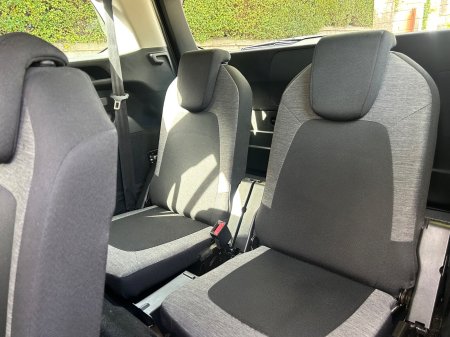 2017 Citroen C4 - photo 19