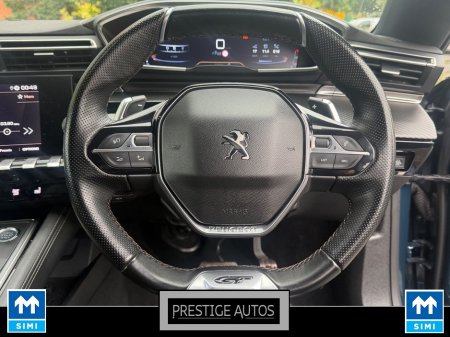 2021 Peugeot 508 - photo 7