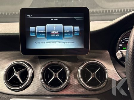 2017 Mercedes-Benz GLA - photo 23
