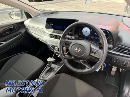 2025 Hyundai i20 - photo 6
