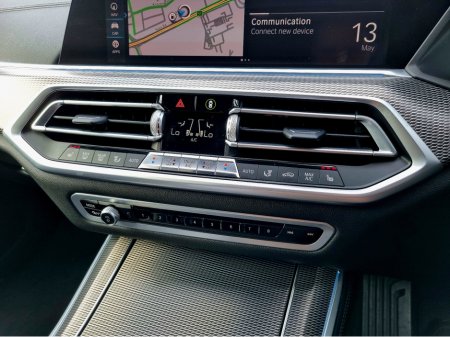 2020 BMW X5 - photo 13