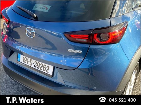 2019 Mazda CX-3 - photo 5