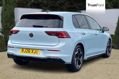 2026 Volkswagen Golf - photo 4