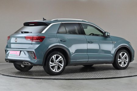2023 Volkswagen T-Roc - photo 10