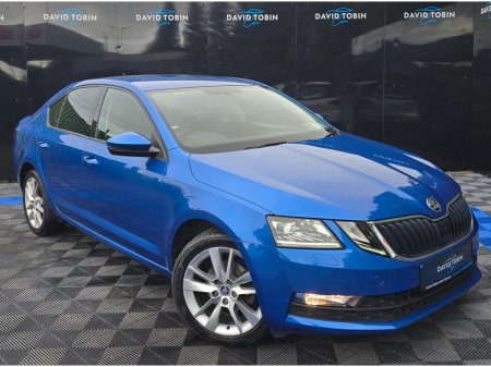 2020 Skoda Octavia - photo 14