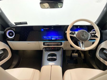 2026 Mercedes-Benz CLA - photo 2