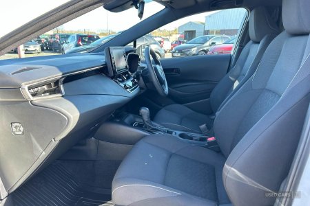 2023 Toyota Corolla - photo 12