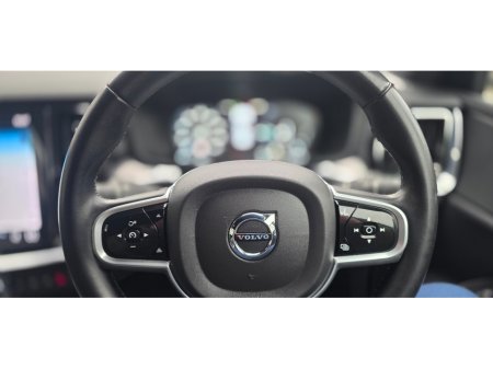 2021 Volvo V60 - photo 14