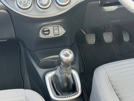 2018 Toyota Yaris - photo 54