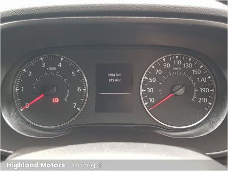 2022 Dacia Duster - photo 15