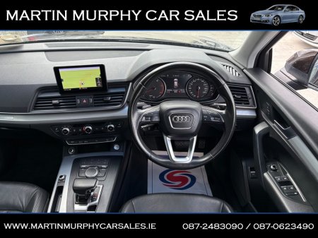 2017 Audi Q5 - photo 13