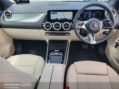 2026 Mercedes-Benz GLA - photo 12