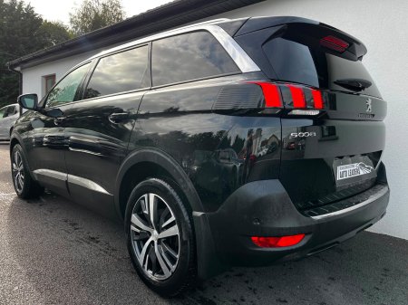 2024 Peugeot 5008 - photo 4