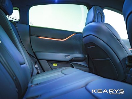 2026 XPeng G6 - photo 12