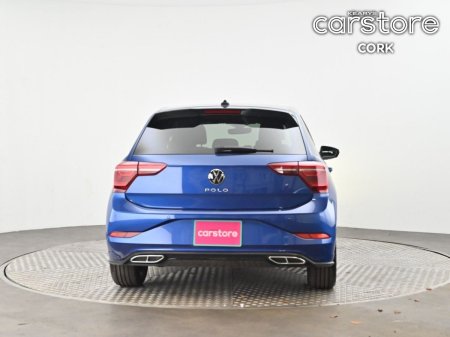 2022 Volkswagen Polo - photo 4