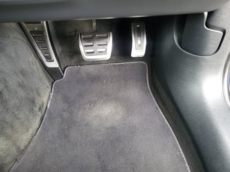 2018 Audi A4 - photo 20
