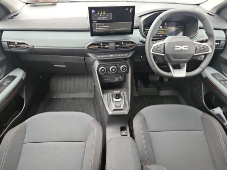 2026 Dacia Jogger - photo 7