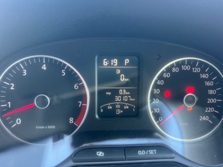 2012 Volkswagen Polo - photo 10