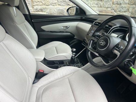 2022 Hyundai Tucson - photo 8