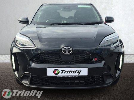 2023 Toyota Yaris Cross - photo 19