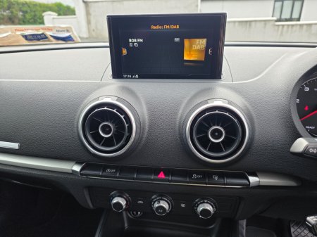 2016 Audi A3 - photo 15