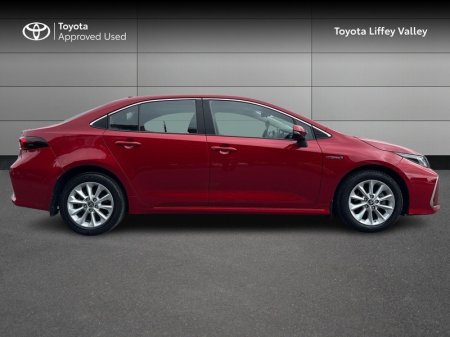 2021 Toyota Corolla - photo 3