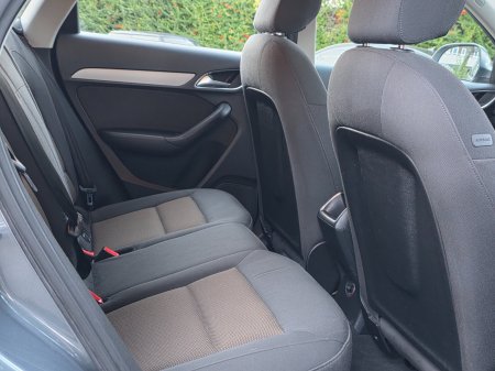 2013 Audi Q3 - photo 20