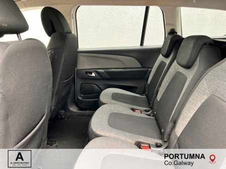 2018 Citroen Grand C4 Picasso - photo 6