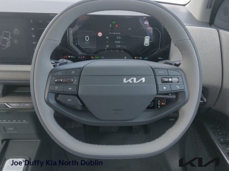 2026 Kia EV2 - photo 11