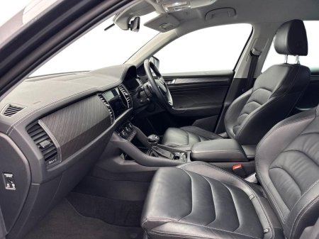 2024 Skoda Kodiaq - photo 4