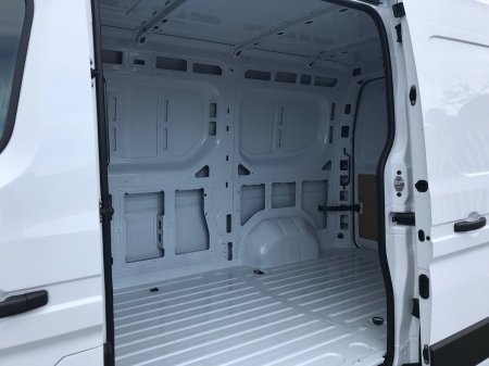 2025 Renault Master - photo 10