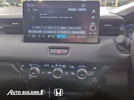 2027 Honda HR-V - photo 14