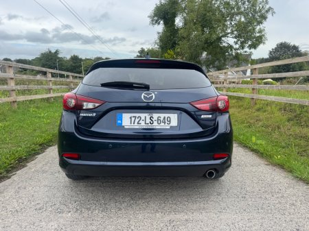 2017 Mazda Mazda3 - photo 7