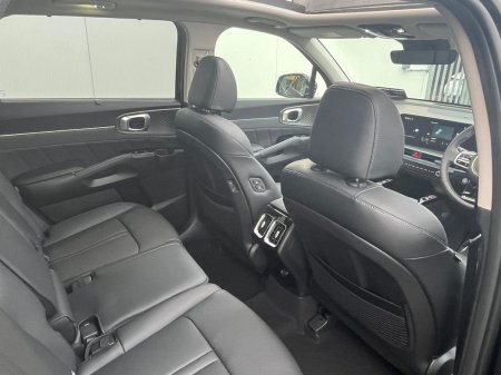 2026 Kia Sorento - photo 13