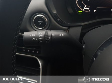 2026 Mazda CX-60 - photo 19