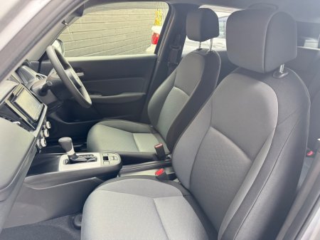 2020 Honda Fit - photo 9