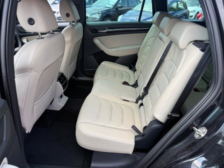 2021 Skoda Kodiaq - photo 23