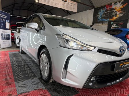 2017 Toyota Prius - photo 4
