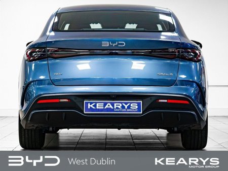 2026 BYD Seal 6 - photo 6