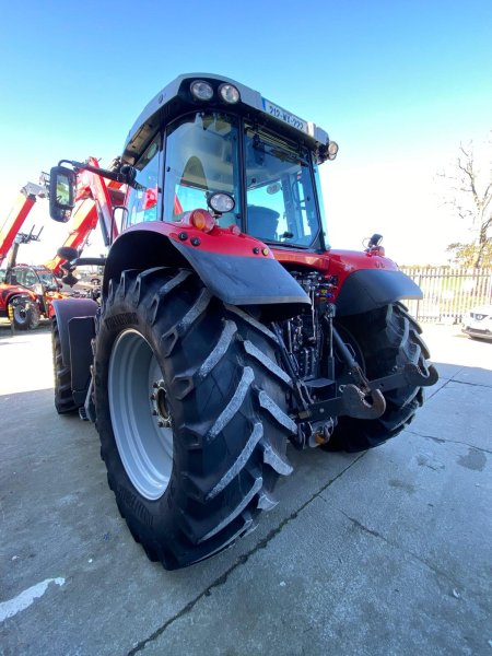 2021 Massey Ferguson Massey Ferguson 6716 S - photo 5