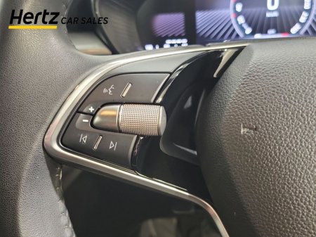 2024 Skoda Fabia - photo 23