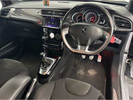2015 Citroen C3 - photo 12