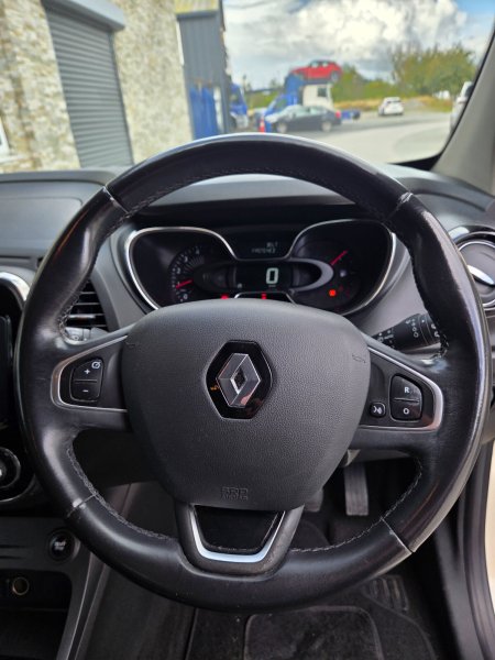 2017 Renault Captur - photo 14
