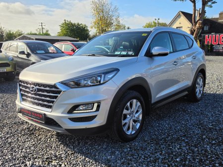 2019 Hyundai Tucson - photo 16