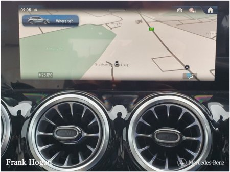 2026 Mercedes-Benz GLA - photo 12