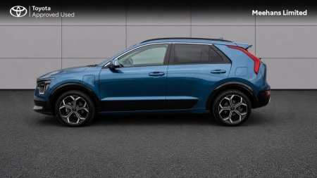 2024 Kia Niro - photo 3