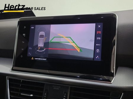2024 SEAT Tarraco - photo 23