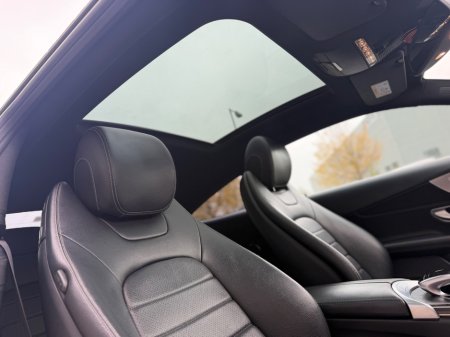 2017 Mercedes-Benz C-Class - photo 9