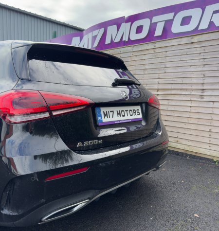 2019 Mercedes-Benz A-Class - photo 5