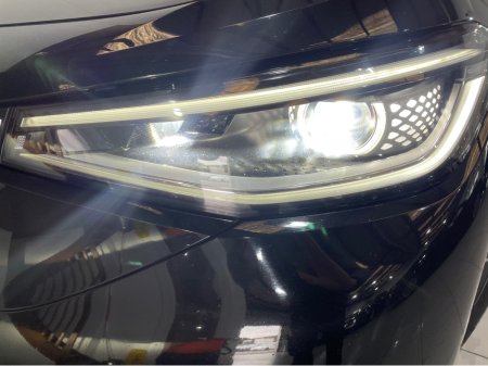 2023 Volkswagen ID.5 - photo 5